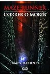 Maze Runner. Corr...