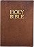 KJVER Holy Bible, Large Pri...