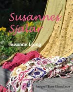 Susannes sjalar (Paperback)