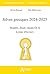 Silves grecques 2024-2025: ...