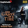 One Grave At A Time [Dramatized Adaptation] by Jeaniene Frost