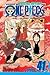 One Piece Volume 41( Declar...