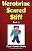 Herobrine Scared Stiff by Zack Zombie Books (2015-11-12)