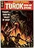 Turok Son of Stone Giant Comic #1 by Unknown Author Turok Son of Stone Giant Comic #1 by Unknown Author