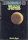 Design B: How to Play Tennis in the Zone Design B: How to Play Tennis in the Zone