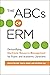 The ABCs of ERM: Demystifyi...