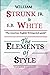 The Elements of Style: Fourth Edition