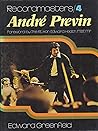 André Previn; (Recordmasters, 4)