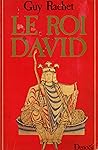 LE ROI DAVID (HISTOIRE ROMANESQUE)