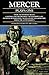 Plays: One (Mercer): Where the Difference Begins,A Suitable Case for Treatment,The Governor's Lady,On the Eve of Publication,The Cellar and ... of Publication,Almond Tree,Emma's by David Mercer (1990-06-14)