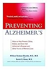 PREVENTING ALZHEI...
