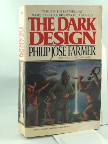 The Dark Design
