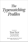 The Typewatching ...