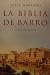 La Biblia de Barro