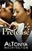 A Lover's Pretense (Kimani Romance) by Altonya Washington (2006-07-18)