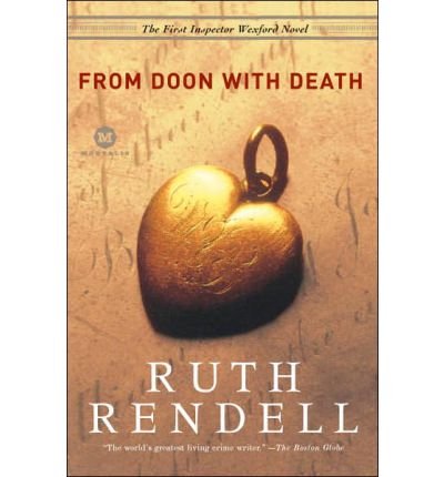 From Doon with Death