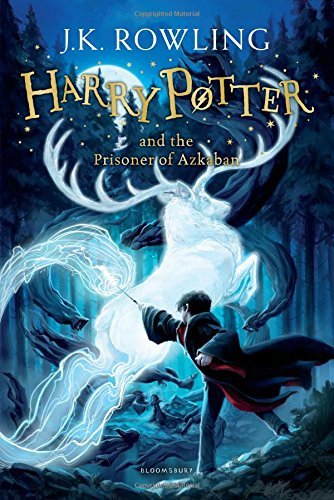 Harry Potter and the Prisoner of Azkaban [Hardcover]