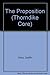 The Proposition by Judith Ivory (2000-07-02)