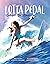 Lotta Pedal Catches Her Wave