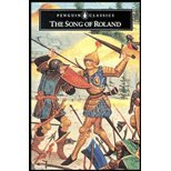 The Song of Roland by Anonymous. [1990] Paperback