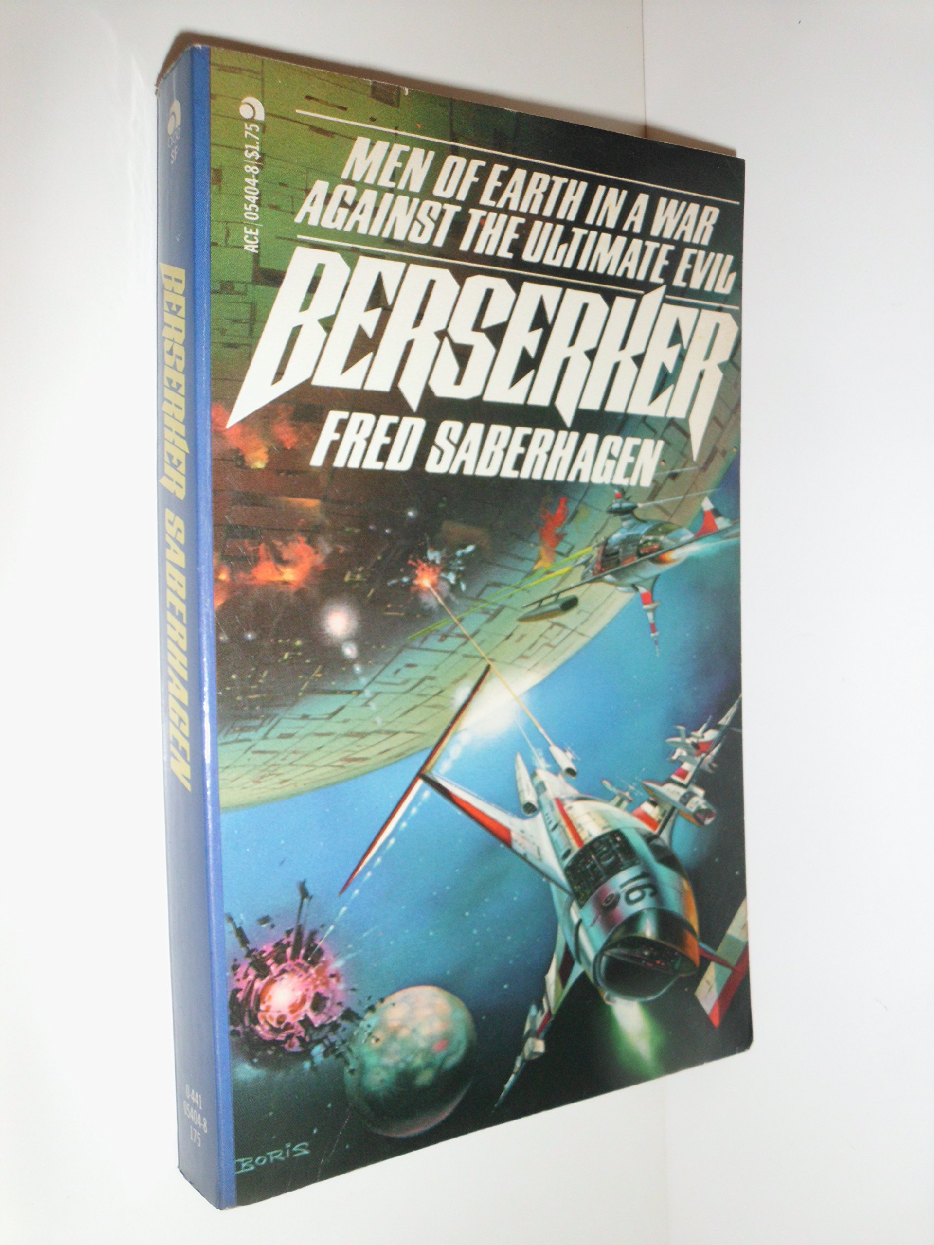 Berserker