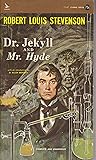Dr. Jekyll and Mr...