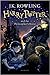 Harry Potter and the Philosopher's Stone by J.K. Rowling