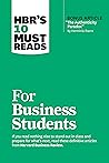 HBR's 10 Must Rea...