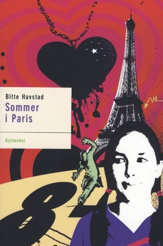 Sommer i Paris (Paperback)