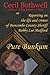 Pure Bunkum: Reporting on the life and crimes of Buncombe County Sheriff Bobby Lee Medford by Cecil Bothwell (2008-10-21)