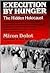 Execution by Hunger Publisher: W. W. Norton & Company
