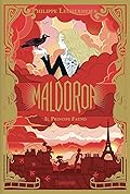 Maldoror. Il Principe Fauno