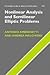 Nonlinear Analysis and Semilinear Elliptic Problems (Cambridge Studies in Advanced Mathematics) by Antonio Ambrosetti (2007-01-15)