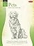 Drawing: Pets: Learn to paint step by step (How to Draw & Paint) by Mia Tavonatti (2005-01-01)