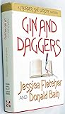 Gin and Daggers by Jessica Fletcher