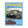 Vietnam Armor in Action