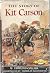 THE STORY OF KIT CARSON (Signature #16)