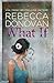 What If by Rebecca Donovan (2015-01-20)