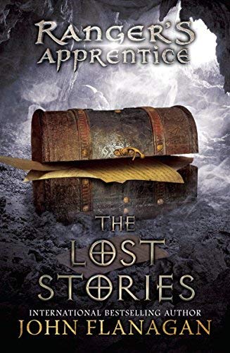 NEW-The Lost Stories: Book 11