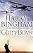 Glory Boys by Harry Bingham (2010-03-26)