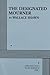 The Designated Mourner - Acting Edition by Wallace Shawn (2002) Paperback