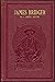 James Bridger, trapper, frontiersman, scout, and guide;: A historical narrative