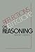 Reflections on Reasoning by Raymond S. Nickerson (1986-05-01)