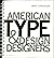 AMERICAN TYPE DESIGN & DESI...