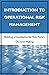 Introduction to Operational...