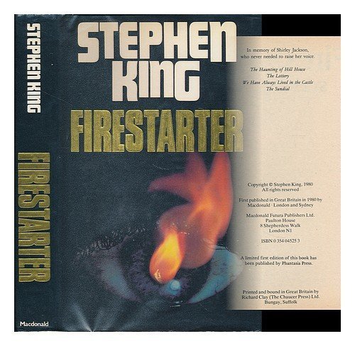 Fire Starter