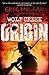 Origin (Wolf Creek) by Greg Mclean Aaron Sterns (2014-01-01) Paperback