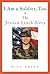 I Am a Soldier, Too by Rick Bragg