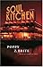Soul Kitchen: A Novel by Poppy Z. Brite (2006-09-25)