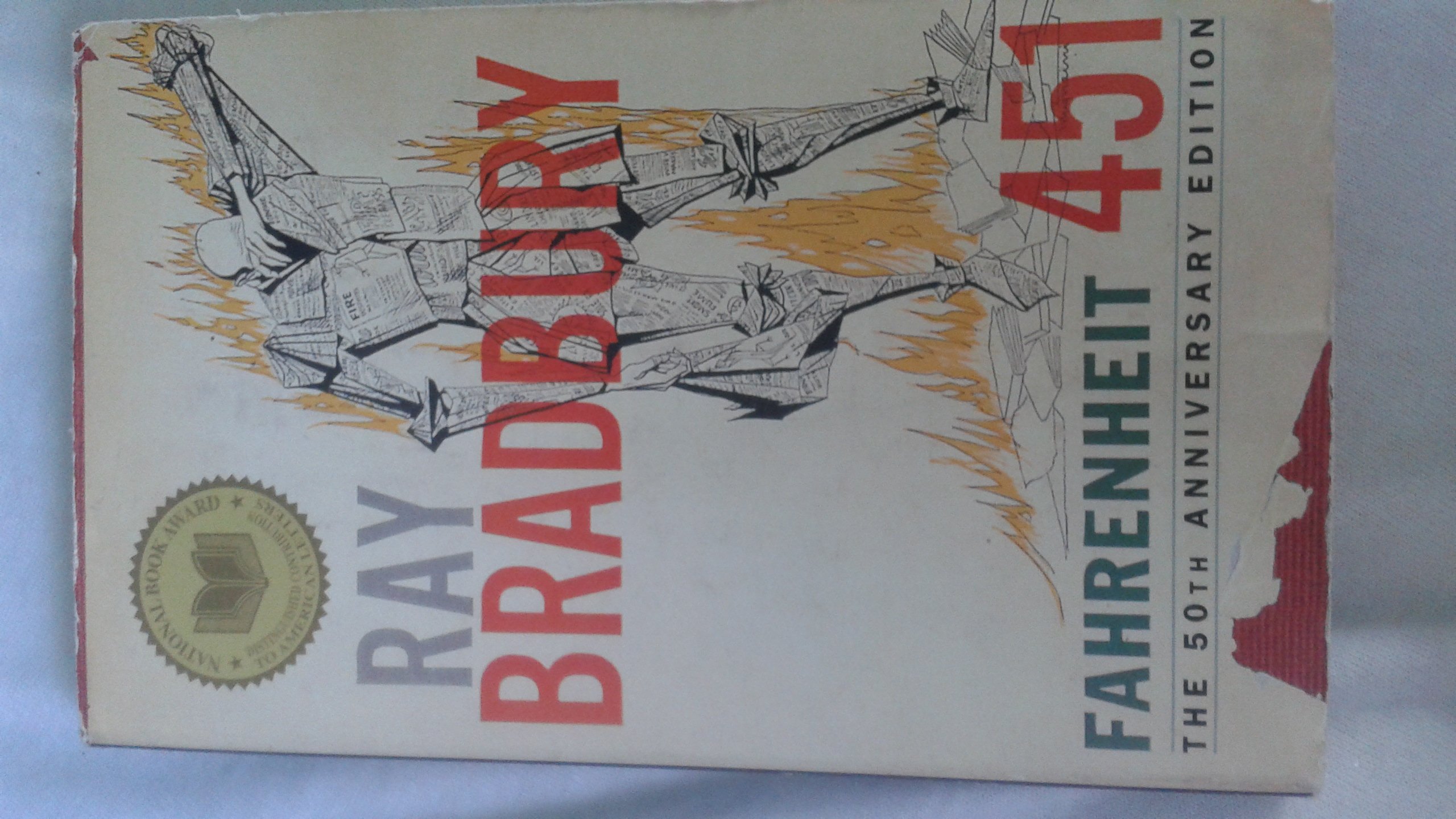 Fahrenheit 451